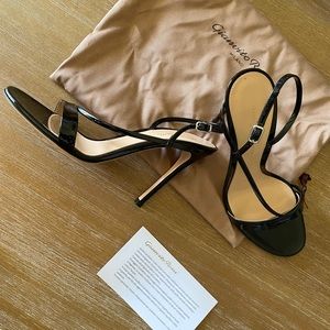 GIANVITO ROSSI Manhattan SANDAL New